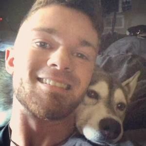 Meet your Posher, Jarred